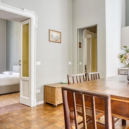 Joivy Cute Apt Near Guastalla Gardens Мілан Екстер'єр фото